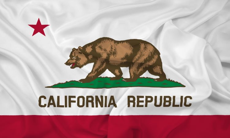 California Gubernatorial Recall Election – September 14, 2021
