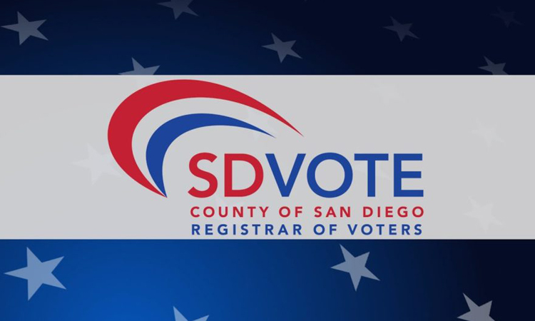 County Approves Move to Vote Center Model