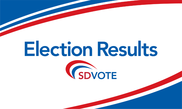 Election Results – November 8 Statewide General Election
