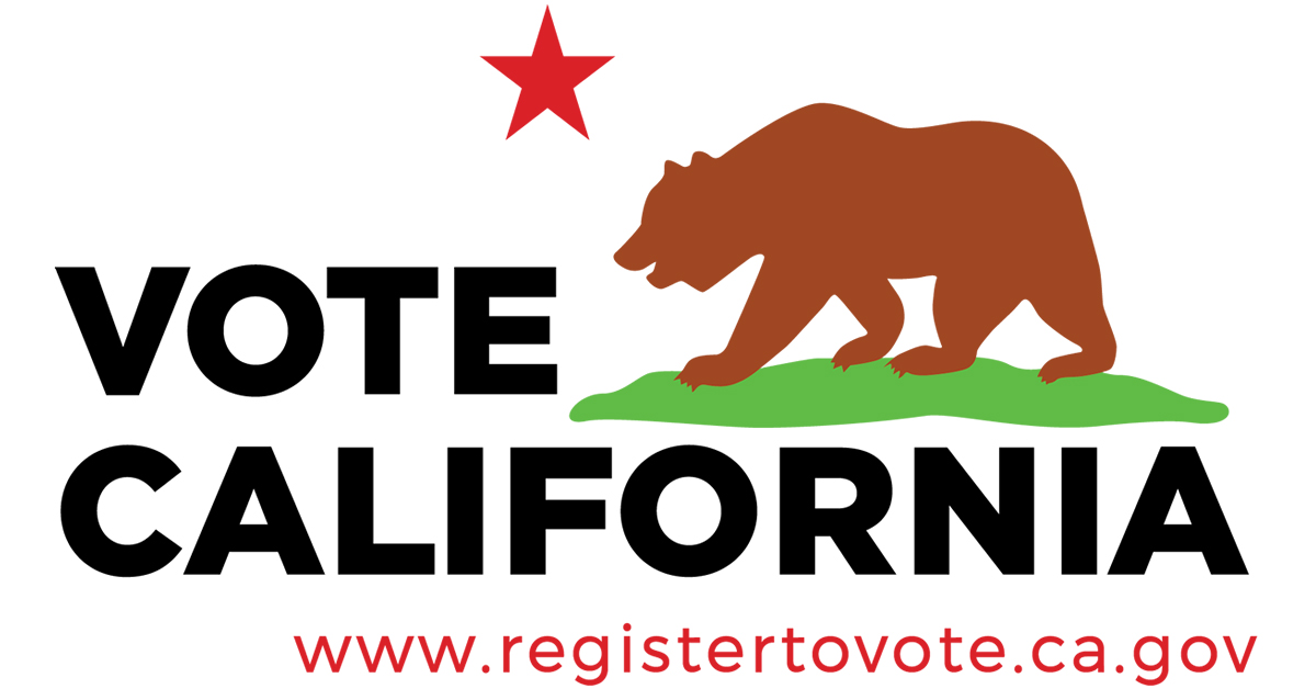 Register to Vote