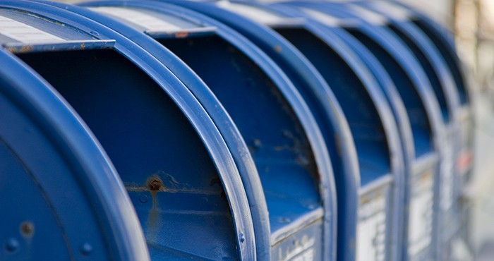 Vote by Mail Vote by Mail