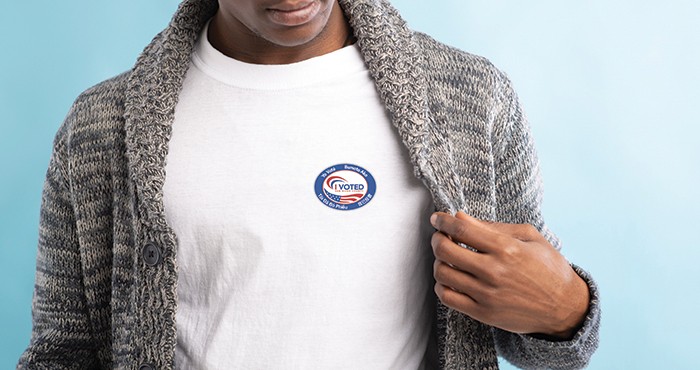 Voter's Choice Act Voter's Choice Act