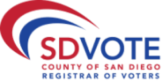 SD Vote Logo