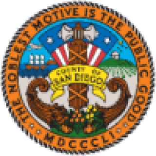 County Logo