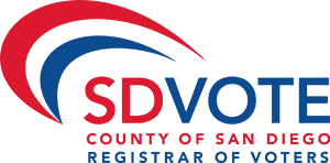 San Diego Registrar of Voters
