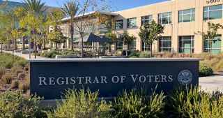 Registrar of Voters Offices