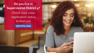 Check your registration