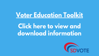 Voter Education Toolkit