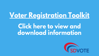 Voter Registration Toolkit