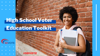 High School Voter Education Toolkit