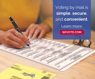 Voting by Mail