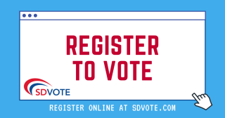 Register To Vote