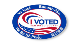 Register to Vote