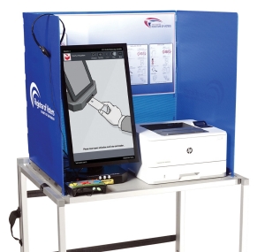 Ballot Marking Device