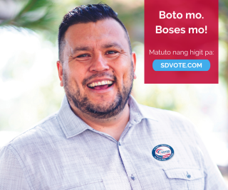 Boto Mo. Boses Mo!