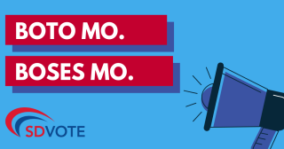 Boto Mo. Boses Mo.