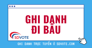 Register To Vote