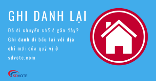 Ghi Danh Lai